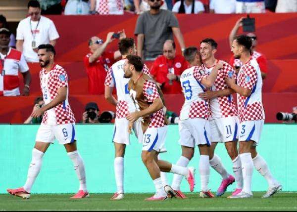 Hasil Piala Dunia 2026: Kroasia Bungkam Panama, Kans ke Babak Gugur Terbuka Hasil Piala Dunia 2026: Kroasia Bungkam Panama, Kans ke Babak Gugur Terbuka