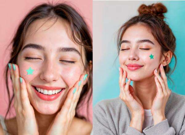 Jerawat Kempes dengan Acne Patch, Ampuh atau Cuma Tren? Jerawat Kempes dengan Acne Patch, Ampuh atau Cuma Tren?