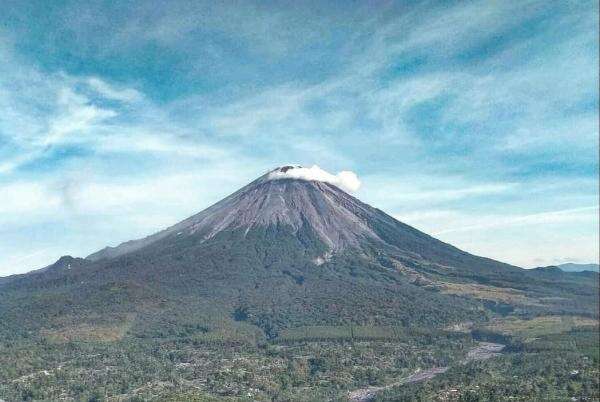 Sembilan Taman Nasional Rawan Karhutla Ditutup Sementara, Gunung Rinjani Dibuka Terbatas Sembilan Taman Nasional Rawan Karhutla Ditutup Sementara, Gunung Rinjani Dibuka Terbatas
