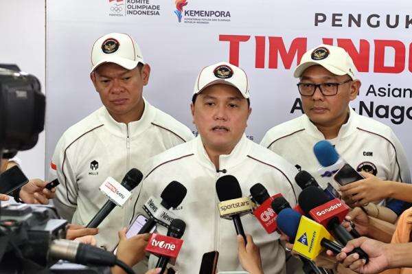 Persiapan Timnas Basket Indonesia Terganggu Badai dan Banjir di Nagoya Persiapan Timnas Basket Indonesia Terganggu Badai dan Banjir di Nagoya