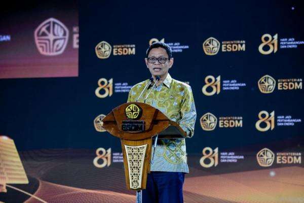 Tingkatkan Pengawasan Penyaluran BBM, Pemerintah Luncurkan Program Pengawal Energi untuk 3.679 SPBU Tingkatkan Pengawasan Penyaluran BBM, Pemerintah Luncurkan Program Pengawal Energi untuk 3.679 SPBU
