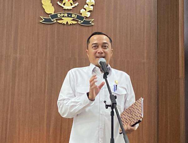Selain Destry Damayanti, Prabowo Ajukan Calon Deputi Gubernur Senior BI dan Komisaris OJK Selain Destry Damayanti, Prabowo Ajukan Calon Deputi Gubernur Senior BI dan Komisaris OJK