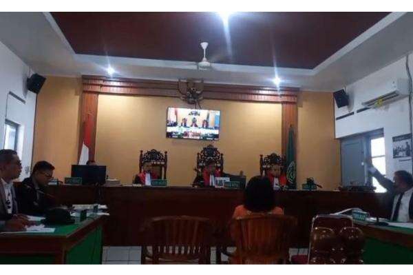 2 Alumni UGM Siapkan Kasasi usai Gugatan CLS Ijazah Jokowi Ditolak PT Jateng 2 Alumni UGM Siapkan Kasasi usai Gugatan CLS Ijazah Jokowi Ditolak PT Jateng