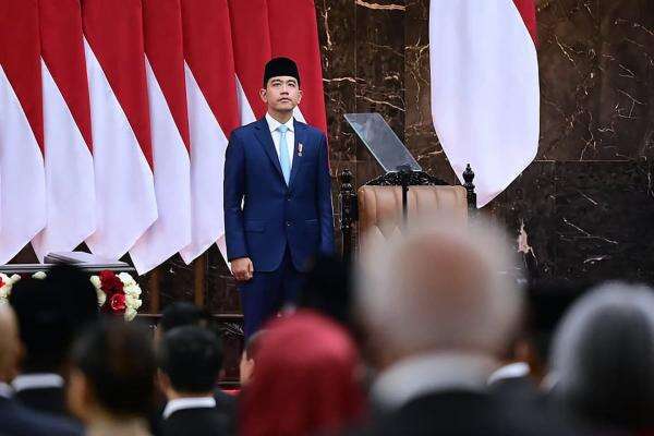Kapan Sidang Putusan MK terkait Gugatan Ijazah Gibran? Denny Indrayana Menduga Besok Kapan Sidang Putusan MK terkait Gugatan Ijazah Gibran? Denny Indrayana Menduga Besok
