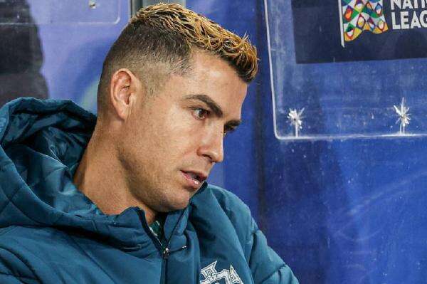 Cristiano Ronaldo Terancam Sanksi dan Denda usai Tinggalkan Timnas Portugal Cristiano Ronaldo Terancam Sanksi dan Denda usai Tinggalkan Timnas Portugal