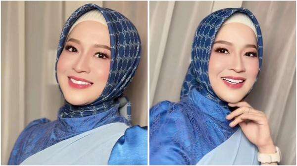 Bikin Pangling! Okie Agustina Diam-Diam Operasi Estetika di Korsel Bikin Pangling! Okie Agustina Diam-Diam Operasi Estetika di Korsel