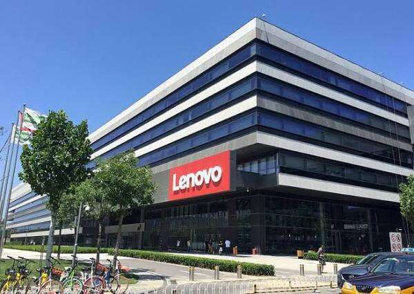 Laba Kuartalan Lenovo Melonjak 176 Persen, Saham Naik Tajam Laba Kuartalan Lenovo Melonjak 176 Persen, Saham Naik Tajam