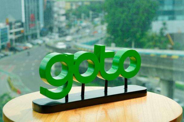 ARB Terhenti, Saham GOTO Rebound dengan Transaksi Jumbo Rp2 Triliun ARB Terhenti, Saham GOTO Rebound dengan Transaksi Jumbo Rp2 Triliun
