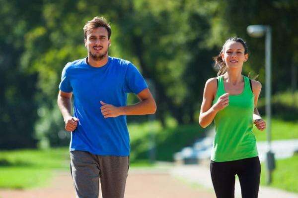 Kurang Gerak Bisa Picu Cedera, Jalan Kaki 7.000 Langkah Jadi Solusi Sederhana Kurang Gerak Bisa Picu Cedera, Jalan Kaki 7.000 Langkah Jadi Solusi Sederhana