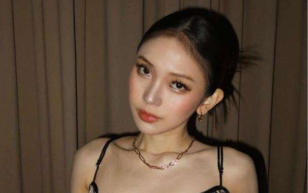 Jule Ungkap Alasan Konsumsi Vape Narkoba, Ngaku Stres Jule Ungkap Alasan Konsumsi Vape Narkoba, Ngaku Stres