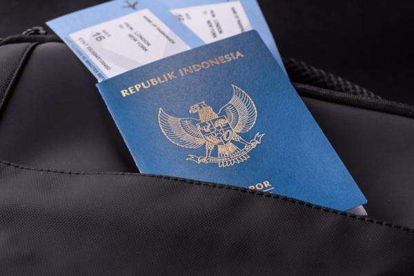 Cara Efisien Pengurusan Paspor dan Visa untuk Perjalanan Bisnis Cara Efisien Pengurusan Paspor dan Visa untuk Perjalanan Bisnis