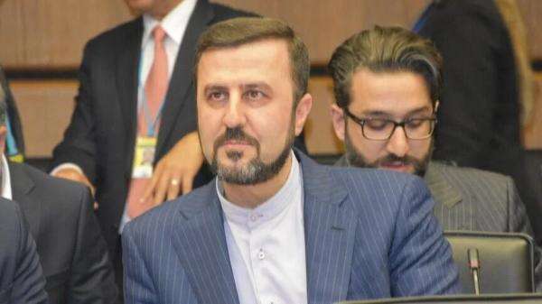 Iran Mencapai Kerangka Umum Kesepakatan dengan Oman terkait Selat Hormuz Iran Mencapai Kerangka Umum Kesepakatan dengan Oman terkait Selat Hormuz
