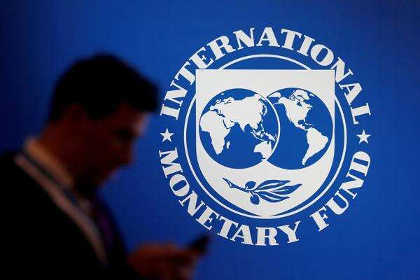 IMF: Tanpa AI, Perdagangan Global Hanya Tumbuh Loyo 4,6 Persen IMF: Tanpa AI, Perdagangan Global Hanya Tumbuh Loyo 4,6 Persen