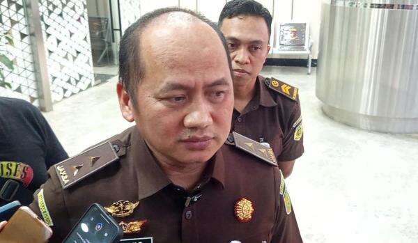 Kejagung Benarkan Ferry Boboho Saksi Kunci di Kasus TPPU Febrie Adriansyah Kejagung Benarkan Ferry Boboho Saksi Kunci di Kasus TPPU Febrie Adriansyah