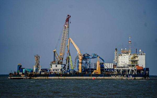 INET Caplok SGI Rp280 Miliar, Perluas Ekspansi ke Bisnis Kabel Bawah Laut INET Caplok SGI Rp280 Miliar, Perluas Ekspansi ke Bisnis Kabel Bawah Laut