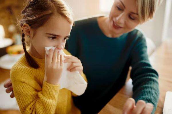 Penyebab Kasus Influenza A Kembali Meningkat, Ini Penjelasan Dokter Penyebab Kasus Influenza A Kembali Meningkat, Ini Penjelasan Dokter