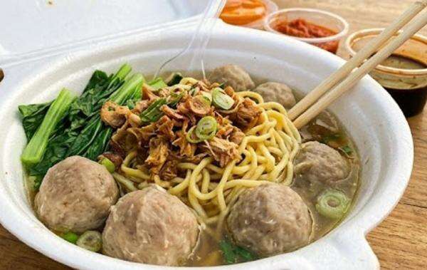 Aman Tak Harus Mahal, Ini Alternatif Pengganti Styrofoam untuk Makanan Aman Tak Harus Mahal, Ini Alternatif Pengganti Styrofoam untuk Makanan