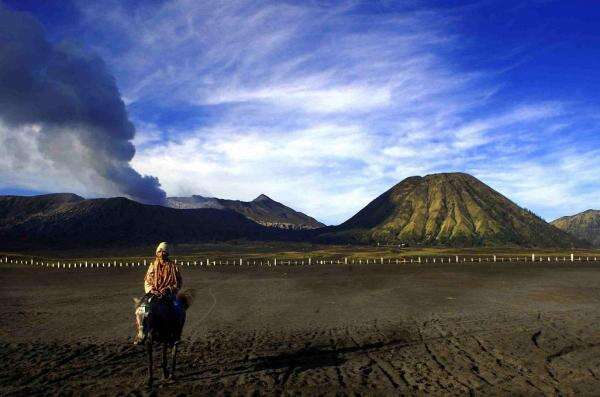 Pemerintah Tutup 9 Taman Nasional gegara Rawan Karhutla, Ini Daftarnya Pemerintah Tutup 9 Taman Nasional gegara Rawan Karhutla, Ini Daftarnya