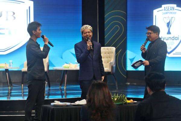 Reza Arap Merasa Terhormat Kolaborasi dengan MNC Group Siarkan Piala AFF 2026 Reza Arap Merasa Terhormat Kolaborasi dengan MNC Group Siarkan Piala AFF 2026