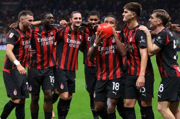 Peristiwa 16 Desember: Lahirnya AC Milan hingga Revolusi Berdarah Rumania Peristiwa 16 Desember: Lahirnya AC Milan hingga Revolusi Berdarah Rumania