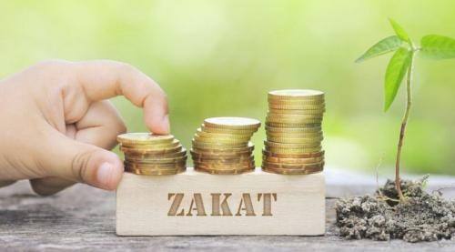 MUI Minta Pemerintah Akui Zakat sebagai Pajak: Umat Islam Bayar Double Tax MUI Minta Pemerintah Akui Zakat sebagai Pajak: Umat Islam Bayar Double Tax