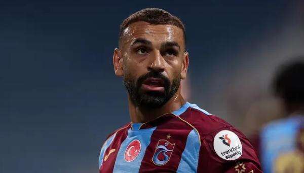 Mohamed Salah Bikin Rekor Gila di Trabzonspor, Liverpool Bisa Jadi Lawan Selanjutnya Mohamed Salah Bikin Rekor Gila di Trabzonspor, Liverpool Bisa Jadi Lawan Selanjutnya
