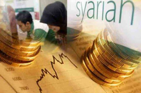 OJK Siap Kawal Transformasi Besar Perbankan Syariah, Mulai dari Spin Off hingga Merger OJK Siap Kawal Transformasi Besar Perbankan Syariah, Mulai dari Spin Off hingga Merger