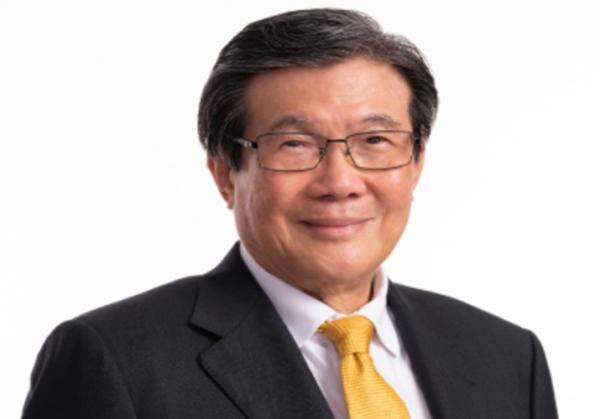 Orang Terkaya Kedua di Indonesia Lebarkan Sayap Bisnis, Akuisisi Pemasok Avtur Bandara Changi Orang Terkaya Kedua di Indonesia Lebarkan Sayap Bisnis, Akuisisi Pemasok Avtur Bandara Changi
