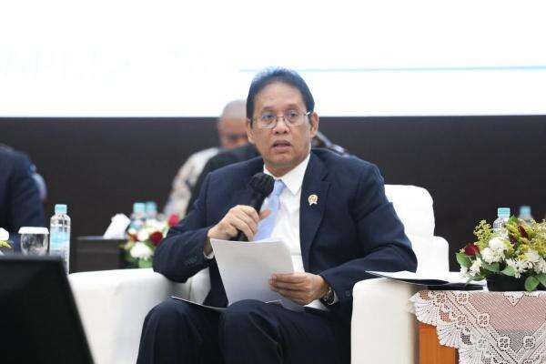 Anggaran Pendidikan 2027 Sentuh Rp820,9 Triliun, Purbaya: Rp240 Triliun buat MBG Anggaran Pendidikan 2027 Sentuh Rp820,9 Triliun, Purbaya: Rp240 Triliun buat MBG