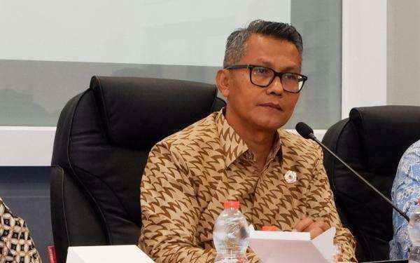 Pabrik Evyap di Sei Mangkei Kebakaran, Kememperin Ingatkan Pentingnya Keselamatan Kerja Pabrik Evyap di Sei Mangkei Kebakaran, Kememperin Ingatkan Pentingnya Keselamatan Kerja