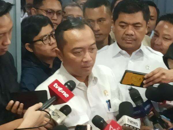 Proyek Blok Masela Groundbreaking Besok, Mensesneg Optimistis Segera Beroperasi Proyek Blok Masela Groundbreaking Besok, Mensesneg Optimistis Segera Beroperasi