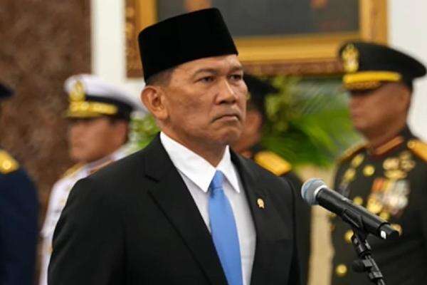 Kepala BNPB Kristomei Bertolak ke Sumsel, Pimpin Langsung Penanganan Karhutla Kepala BNPB Kristomei Bertolak ke Sumsel, Pimpin Langsung Penanganan Karhutla