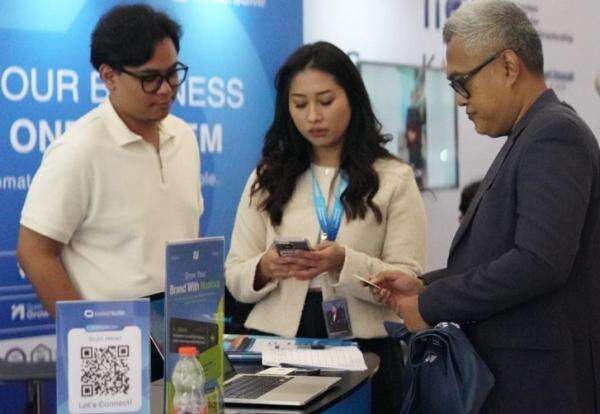 Oveersea Akuisisi Loogia, Perkuat Bisnis Supply Chain Terintegrasi Oveersea Akuisisi Loogia, Perkuat Bisnis Supply Chain Terintegrasi