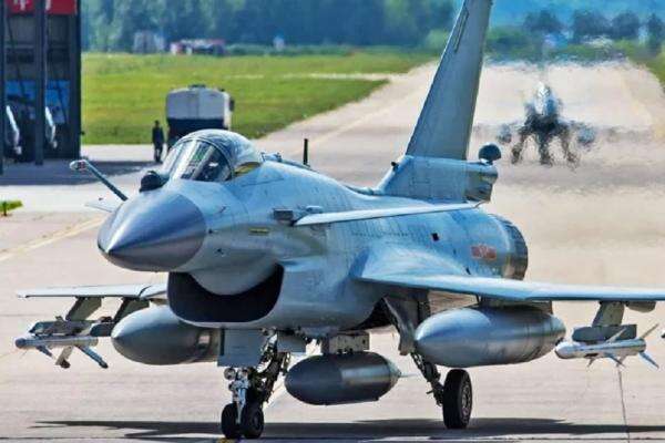 Resmi Masuk Daftar Belanja TNI AU, Ini Spesifikasi Chengdu J-10C Buatan China yang Akan Perkuat Langit Indonesia Resmi Masuk Daftar Belanja TNI AU, Ini Spesifikasi Chengdu J-10C Buatan China yang Akan Perkuat Langit Indonesia