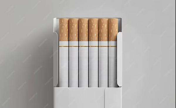 Rokok Ilegal Gerus Pasar Gudang Garam, Penjualan Susut Rp3,1 Triliun Rokok Ilegal Gerus Pasar Gudang Garam, Penjualan Susut Rp3,1 Triliun