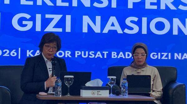 76 Sekolah di Pulau Jawa Tak Dapat MBG Lagi, Ada Apa? 76 Sekolah di Pulau Jawa Tak Dapat MBG Lagi, Ada Apa?
