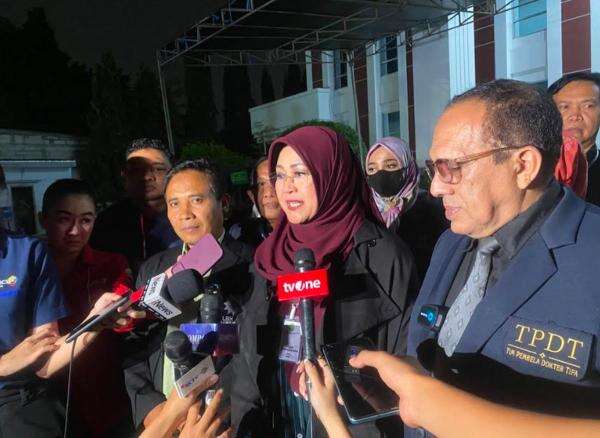 Sidang Dokter Tifa Lanjut Pekan Depan, JPU Panggil 3 Saksi Sidang Dokter Tifa Lanjut Pekan Depan, JPU Panggil 3 Saksi