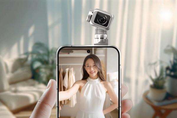 Honor Robot Phone Viral: Amerika Cuma Bisa Bermimpi Punya Ponsel Kayak Gini Honor Robot Phone Viral: Amerika Cuma Bisa Bermimpi Punya Ponsel Kayak Gini