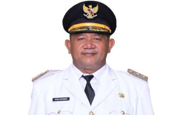 Breaking News: KPK OTT Bupati Langkat Syah Afandin di Sumut Breaking News: KPK OTT Bupati Langkat Syah Afandin di Sumut