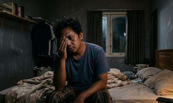 Tidur Lagi 30 Menit Usai Bangun Bikin Mimpi Terasa Nyata? Ini Penjelasan Dokter Tidur Lagi 30 Menit Usai Bangun Bikin Mimpi Terasa Nyata? Ini Penjelasan Dokter