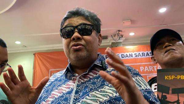 Buruh Korban Penyekapan Dilaporkan Balik Bos, Said Iqbal: Lawan, Jangan Takut! Buruh Korban Penyekapan Dilaporkan Balik Bos, Said Iqbal: Lawan, Jangan Takut!