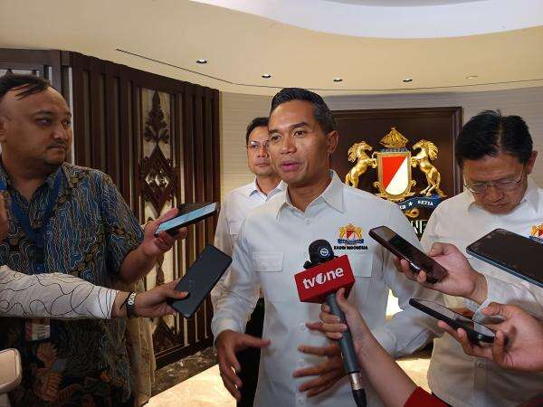 Prabowo Siapkan Insentif Industri Tekstil, Begini Respons Kadin Prabowo Siapkan Insentif Industri Tekstil, Begini Respons Kadin