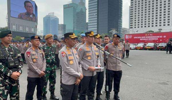 Ditangkap Polisi, 21 Orang Pembawa Molotov Ternyata Bukan Mahasiswa Pedemo Ditangkap Polisi, 21 Orang Pembawa Molotov Ternyata Bukan Mahasiswa Pedemo