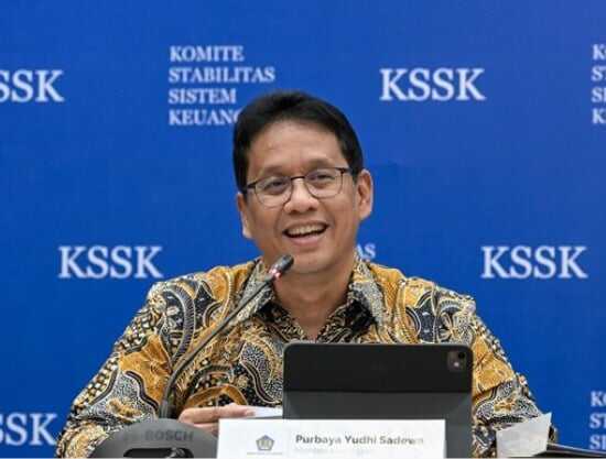 Soal Investor PFII Bebas Pajak hingga 50 Tahun, Purbaya: Masih Belum Tentu Soal Investor PFII Bebas Pajak hingga 50 Tahun, Purbaya: Masih Belum Tentu