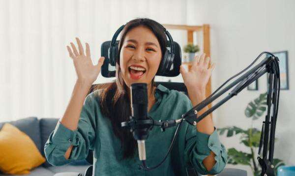 5 Profesi Digital yang Ternyata Bikin Cuan 5 Profesi Digital yang Ternyata Bikin Cuan
