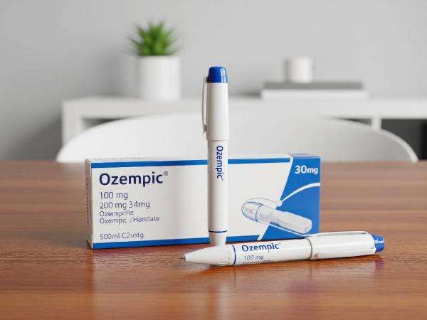 Obat Ozempic, Wegovy dan Zepbound Diklaim Picu Gangguan Penglihatan Langka NAION, Ini Laporannya! Obat Ozempic, Wegovy dan Zepbound Diklaim Picu Gangguan Penglihatan Langka NAION, Ini Laporannya!