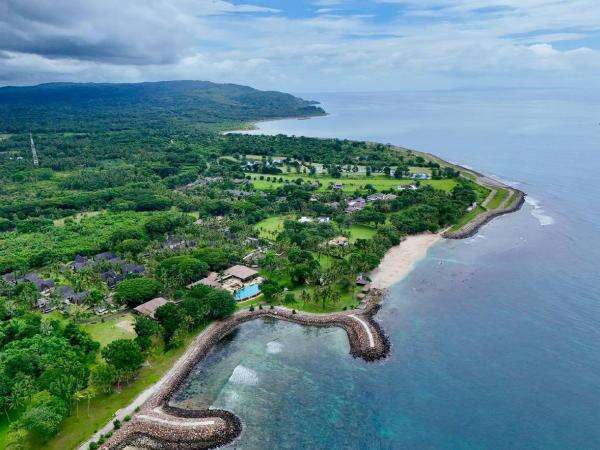 Gunung Anak Krakatau Masih Siaga, Liburan ke Tanjung Lesung Aman? Gunung Anak Krakatau Masih Siaga, Liburan ke Tanjung Lesung Aman?