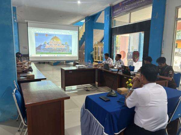 Digelar Kalteng Bersholawat, Dishub Kobar Amankan Rute Lalu Lintas Digelar Kalteng Bersholawat, Dishub Kobar Amankan Rute Lalu Lintas