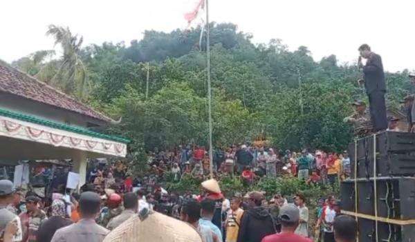 Picu Kerusakan Lingkungan dan Ancam Pertanian, Warga Desak Tutup Tambang Galian C di Donorojo Jepara Picu Kerusakan Lingkungan dan Ancam Pertanian, Warga Desak Tutup Tambang Galian C di Donorojo Jepara