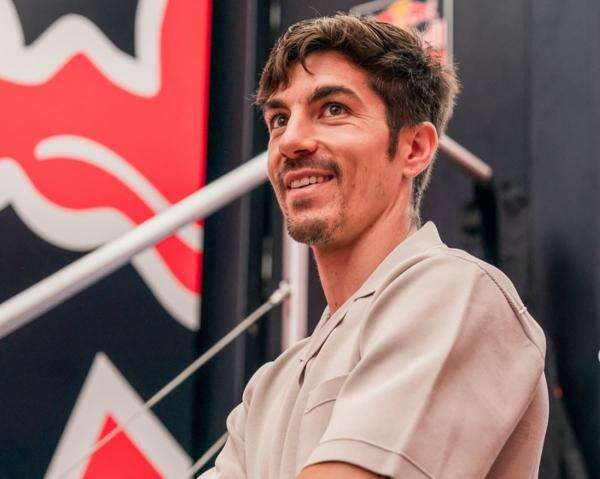 Dirumorkan Ditendang KTM di Paruh Kedua MotoGP 2026, Maverick Vinales Buka Suara Dirumorkan Ditendang KTM di Paruh Kedua MotoGP 2026, Maverick Vinales Buka Suara